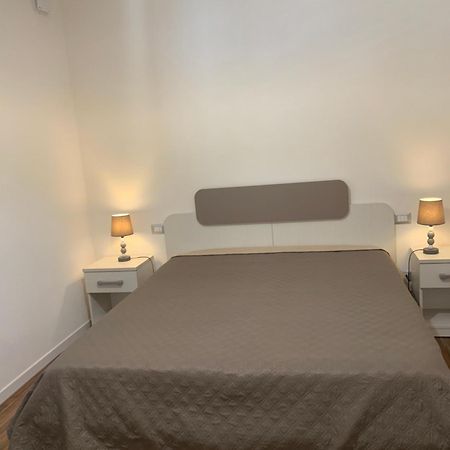 Апартаменты Casa Vacanze Mazara Мазара-дель-Валло Экстерьер фото