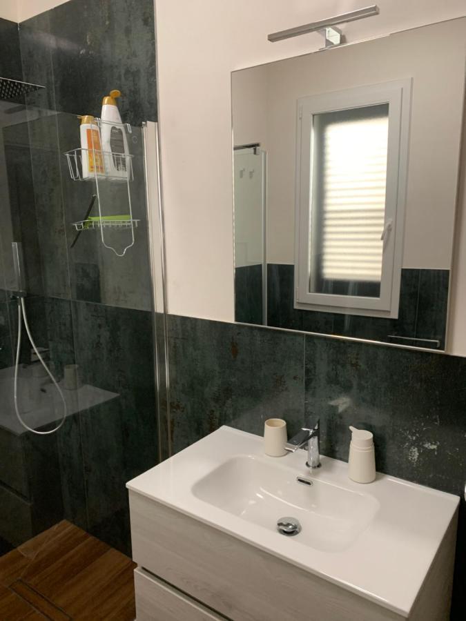 Апартаменты Casa Vacanze Mazara Мазара-дель-Валло Экстерьер фото