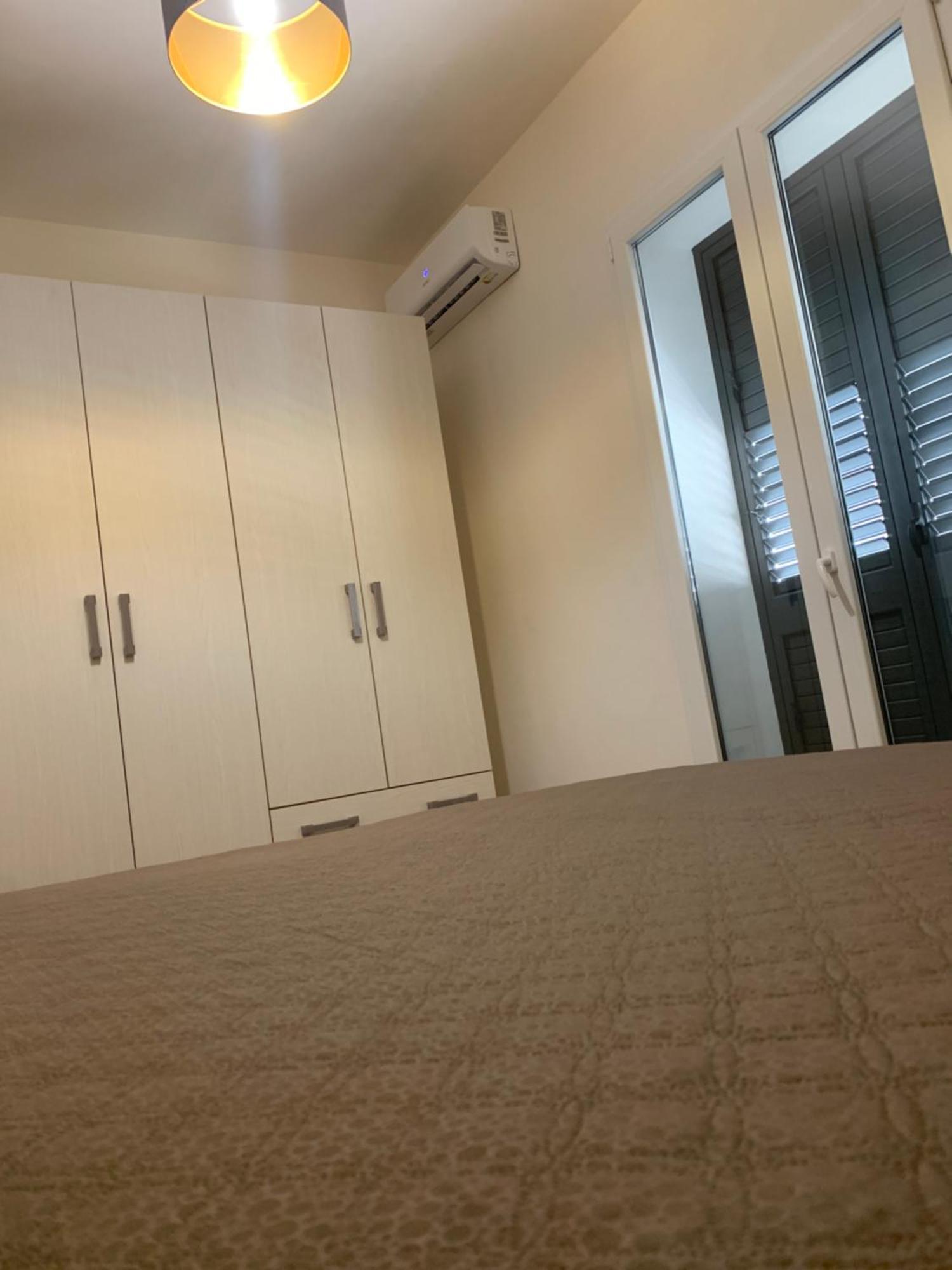 Апартаменты Casa Vacanze Mazara Мазара-дель-Валло Экстерьер фото